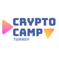 CryptoCamp Turkey logo