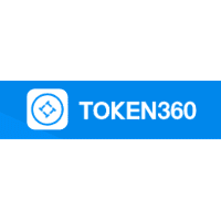 Token360 logo