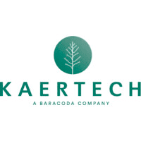 Kaertech, a Baracoda company logo