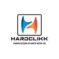 HardClikk logo