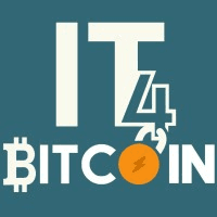 IT4Bitcoin logo