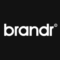 brandr logo