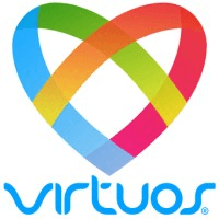 VIRTUOS DIGITAL logo