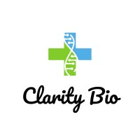 Clarity Bio Systems logo