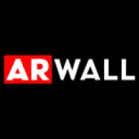 ARwall logo