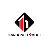 HardenedVault logo