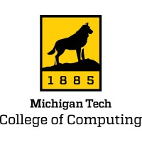 Michigan Tech College of Computing logo