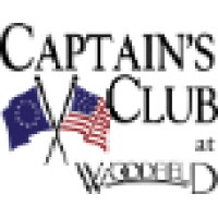 Captain's Club at Woodfield logo