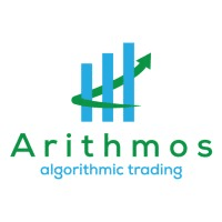 Arithmos Trading LTD logo