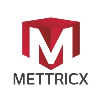 Mettricx logo