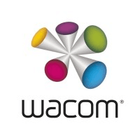Wacom Europe GmbH logo