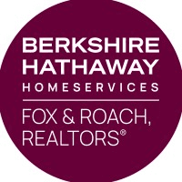 Berkshire Hathaway HomeServices Fox & Roach, Realtors logo