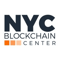 NYC Blockchain Center logo