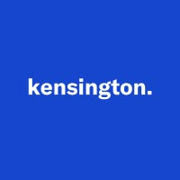 Kensington logo