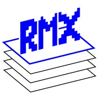 RMX logo