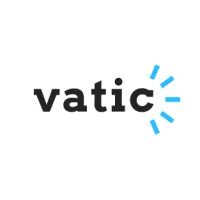 Vatic logo