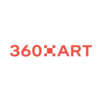 360X ART logo