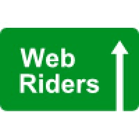 WebRiders logo