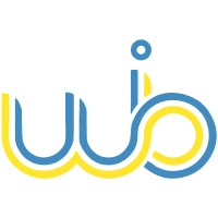 WIB Global Digital Agency logo