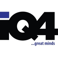 iQ4 logo