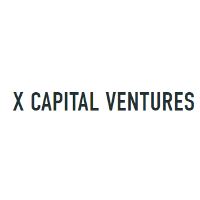 X Capital Ventures logo