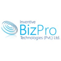Inventive BizPro Technologies Pvt. Ltd logo