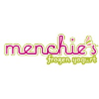Menchie's Frozen Yogu logo