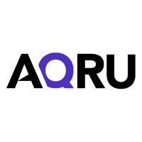 AQRU logo