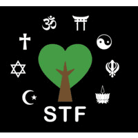 ServiceThroughFaith logo