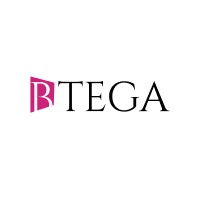 BTEGA logo