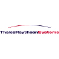 ThalesRaytheonSystems logo