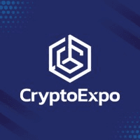 Crypto Expo logo