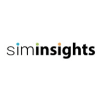 SimInsights Inc. logo