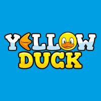 Yellow Duck logo