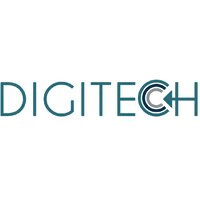 Digitech  logo