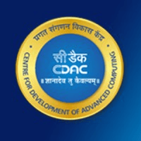 CDACINDIA logo