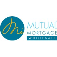 MiMutual Mortgage Wholesale logo