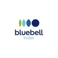 Bluebell Index logo