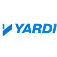 Yardi logo
