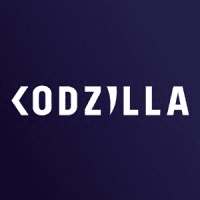 Kodzilla logo