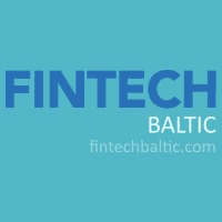 Fintech News Baltic logo