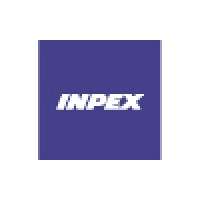 INPEX logo