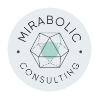 Mirabolic Consulting logo