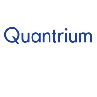 Quantrium logo