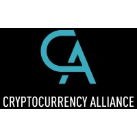 Cryptocurrency Alliance logo