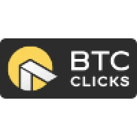 BTCClicks.com logo