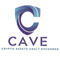 CAVE logo