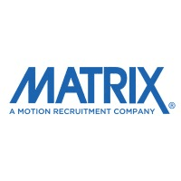 MATRIX Resources logo