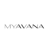 MYAVANA logo