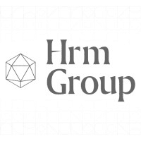 HRM Group logo